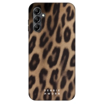 Hülle für Samsung Galaxy A16 5G - WILD CITY