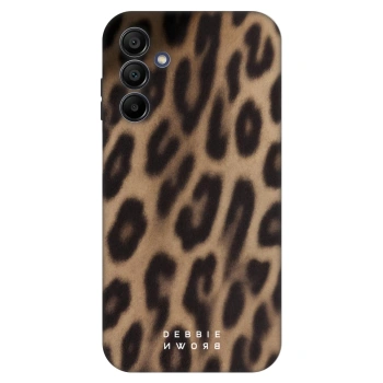 Hülle für Samsung Galaxy A15 A156B 5G - WILD CITY