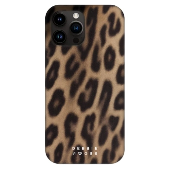 Hülle für Apple iPhone 13 Pro Max - WILD CITY