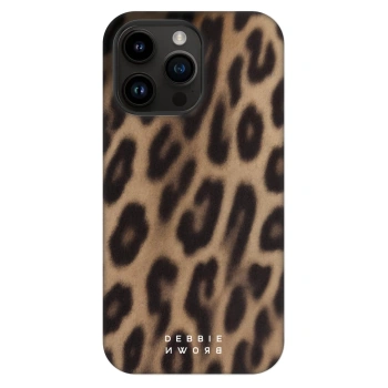 Hülle für Apple iPhone 14 Pro Max - WILD CITY