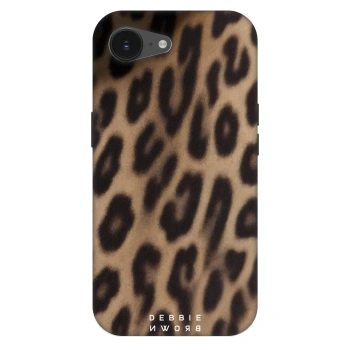 Hülle für Apple iPhone 17e - WILD CITY