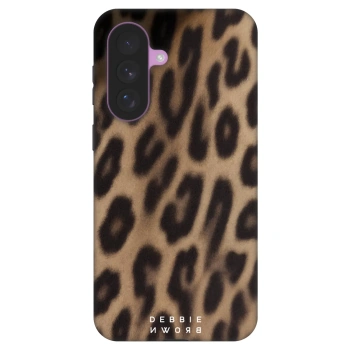 Hülle für Samsung Galaxy A57 5G - WILD CITY