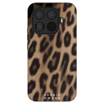 Hülle für Xiaomi 15T Pro - WILD CITY