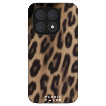 Hülle für Xiaomi 15T - WILD CITY
