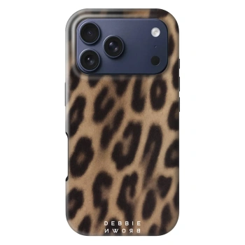 Hülle für Apple iPhone 18 Pro - WILD CITY