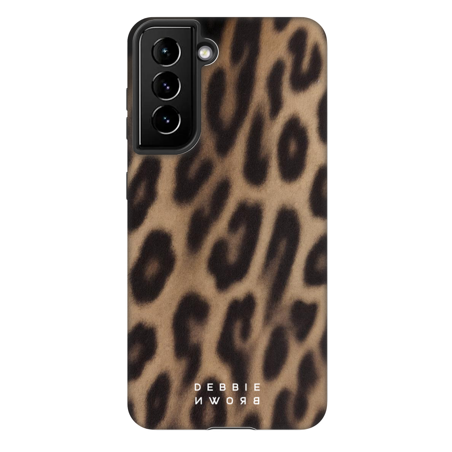 Picasee Fashion Case für Samsung Galaxy S21 FE 5G - WILD CITY