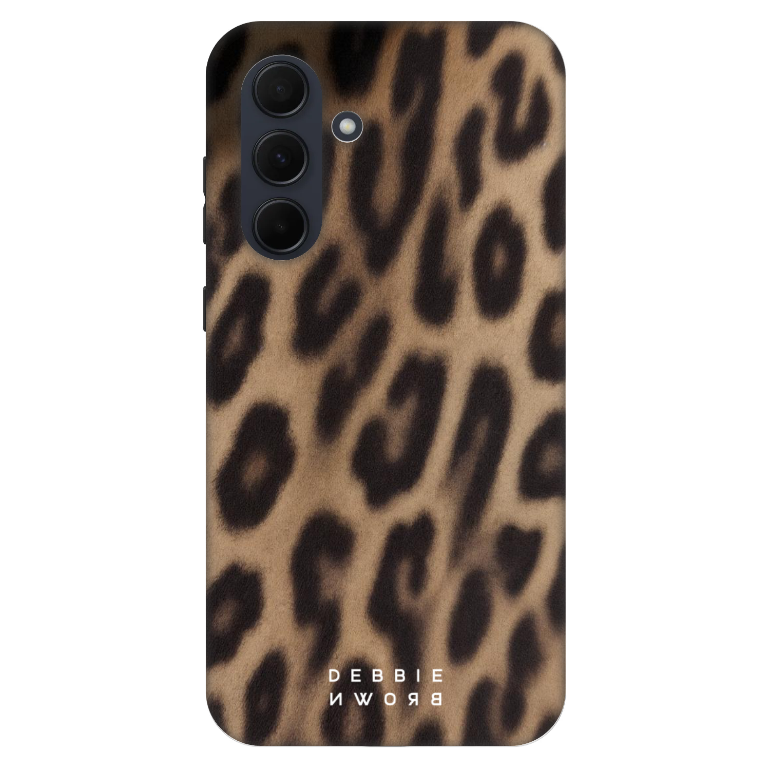 Picasee Fashion Case für Samsung Galaxy A35 5G A356B - WILD CITY