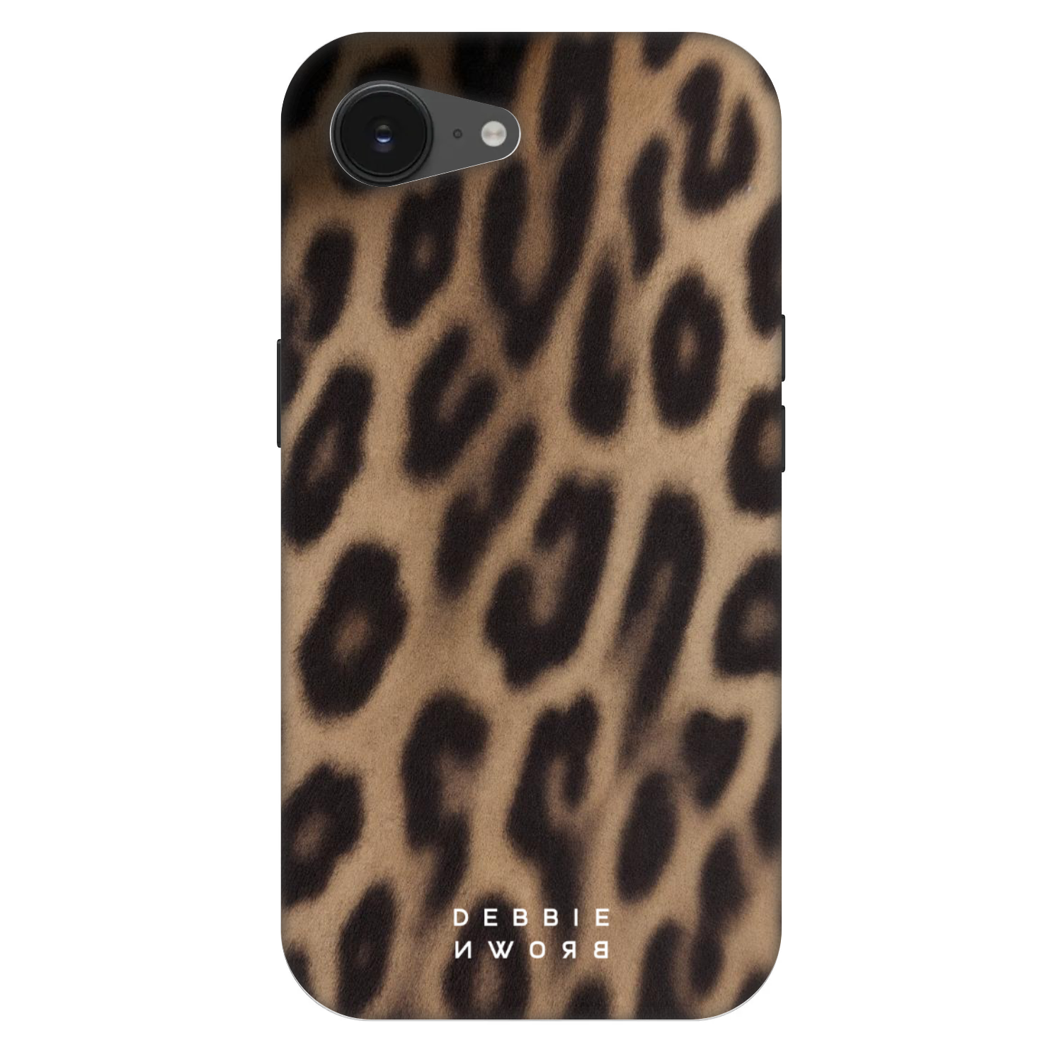 Picasee Fashion Case MagSafe für Apple iPhone 16e - WILD CITY