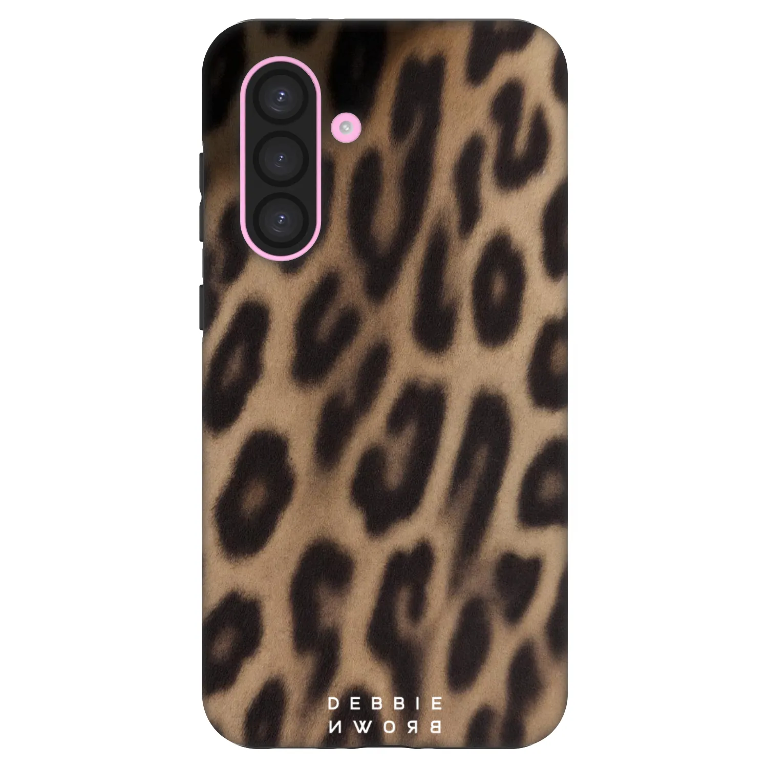 Picasee Fashion Case für Samsung Galaxy A56 5G A566B - WILD CITY