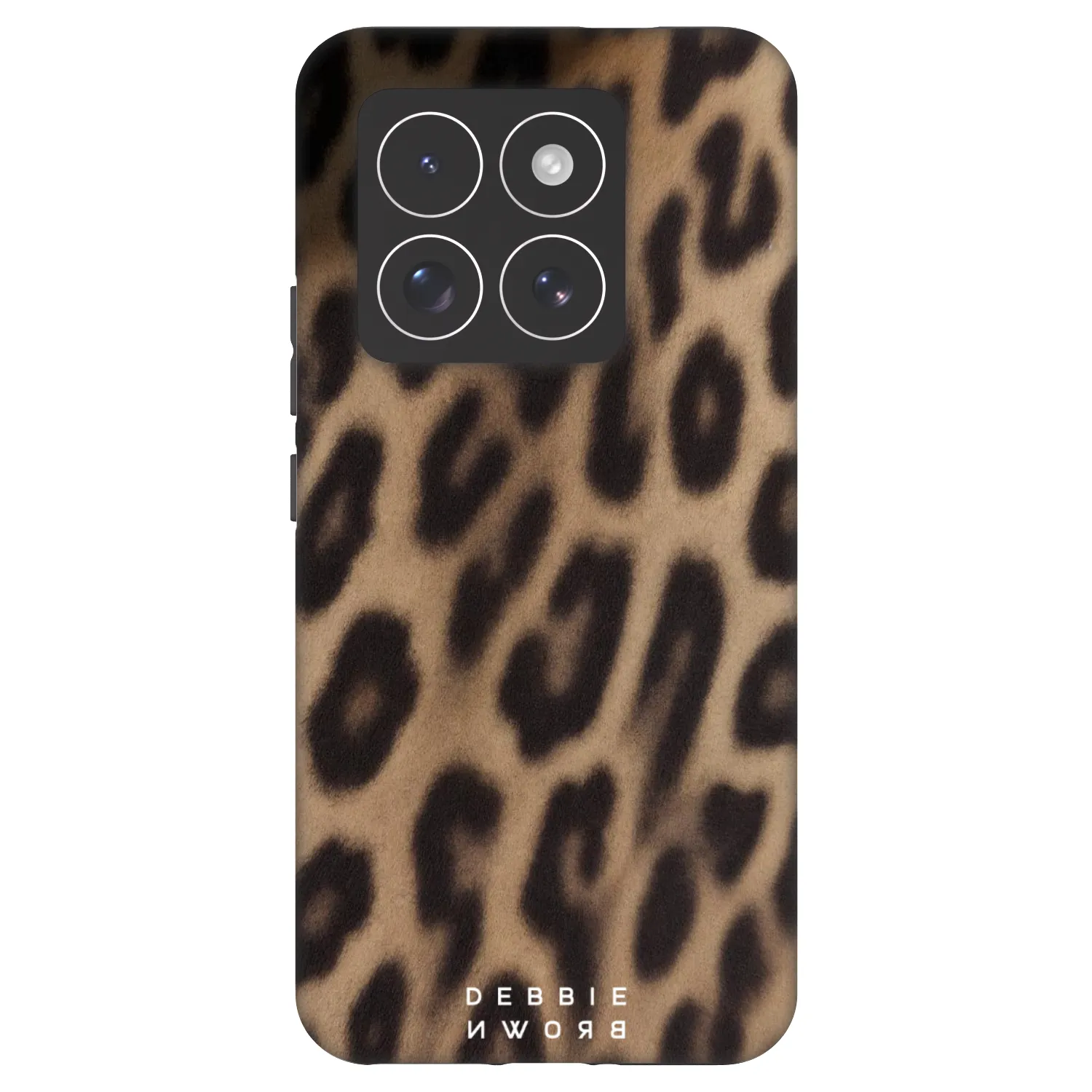 Picasee Fashion Case für Xiaomi 14 Pro - WILD CITY