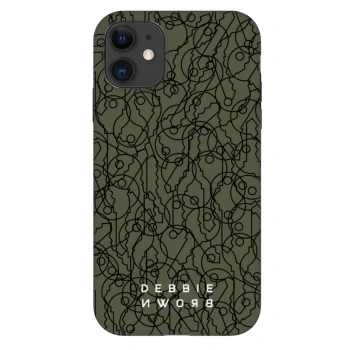 Hülle für Apple iPhone 11 - UNLOCK YOURSELF
