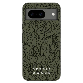 Hülle für Google Pixel 8 Pro - UNLOCK YOURSELF