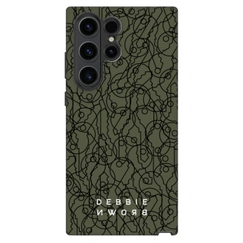 Hülle für Samsung Galaxy S23 Ultra 5G - UNLOCK YOURSELF