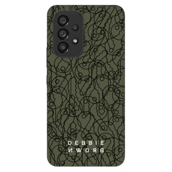 Hülle für Samsung Galaxy A53 5G A536 - UNLOCK YOURSELF