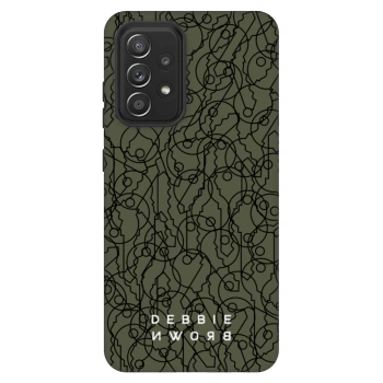 Hülle für Samsung Galaxy A52s 5G A528B - UNLOCK YOURSELF