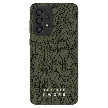 Hülle für Samsung Galaxy A33 5G A336 - UNLOCK YOURSELF