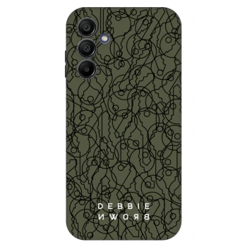 Hülle für Samsung Galaxy A15 A156B 5G - UNLOCK YOURSELF