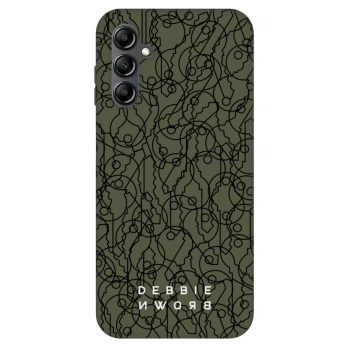 Hülle für Samsung Galaxy A14 4G A145R - UNLOCK YOURSELF