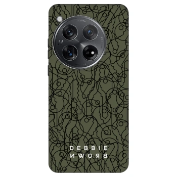 Hülle für OnePlus 12 5G - UNLOCK YOURSELF