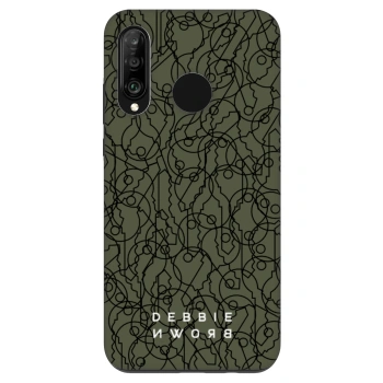 Hülle für Huawei P30 Lite - UNLOCK YOURSELF
