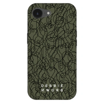 Hülle für Apple iPhone 16e - UNLOCK YOURSELF