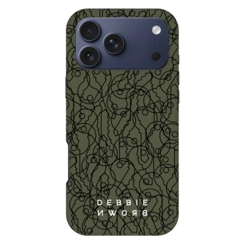 Hülle für Apple iPhone 17 Pro Max - UNLOCK YOURSELF