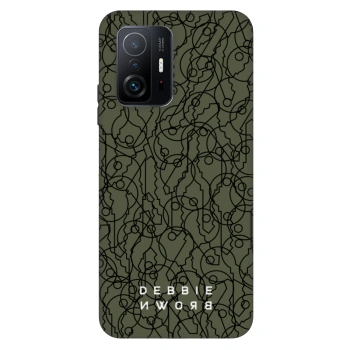 Hülle für Xiaomi 11T - UNLOCK YOURSELF