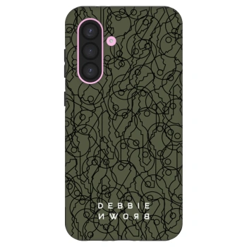 Hülle für Samsung Galaxy A56 5G A566B - UNLOCK YOURSELF