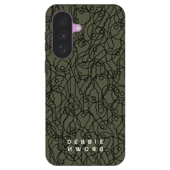 Hülle für Samsung Galaxy A57 5G - UNLOCK YOURSELF
