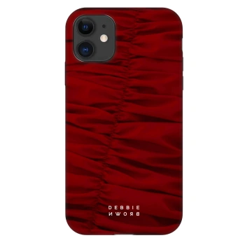 Hülle für Apple iPhone 11 - THIRFTY WOMAN