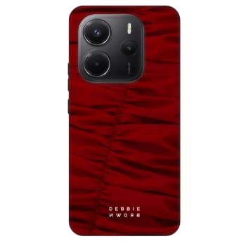Hülle für Xiaomi Redmi Note 14 5G - THIRFTY WOMAN