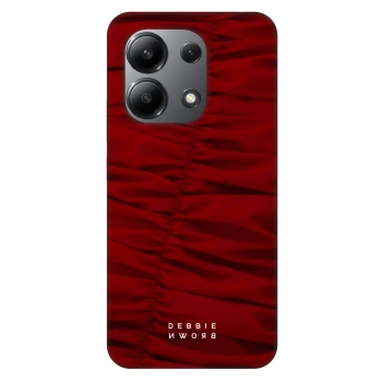 Hülle für Xiaomi Redmi Note 13 4G - THIRFTY WOMAN