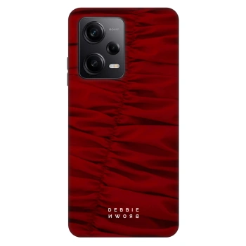 Hülle für Xiaomi Redmi Note 12 Pro+ 5G - THIRFTY WOMAN