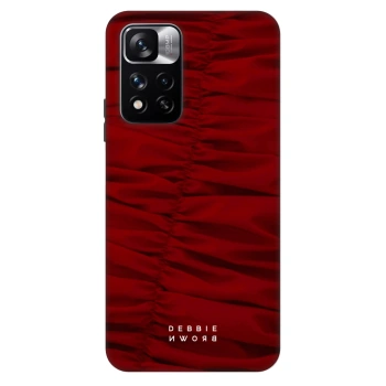 Hülle für Xiaomi Redmi Note 11 Pro - THIRFTY WOMAN