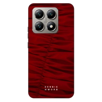 Hülle für Xiaomi 14T - THIRFTY WOMAN