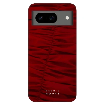 Hülle für Google Pixel 8 Pro - THIRFTY WOMAN