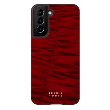 Hülle für Samsung Galaxy S22 5G - THIRFTY WOMAN