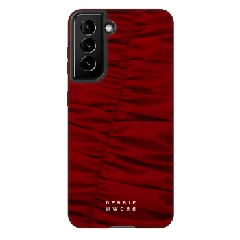 Hülle für Samsung Galaxy S21 5G G991B - THIRFTY WOMAN