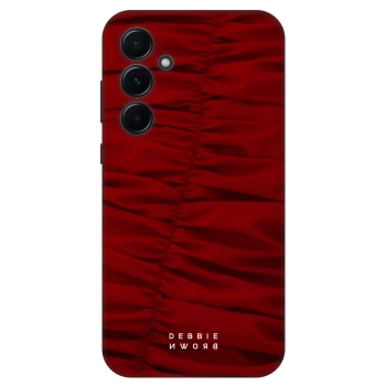 Hülle für Samsung Galaxy A55 5G A556B - THIRFTY WOMAN