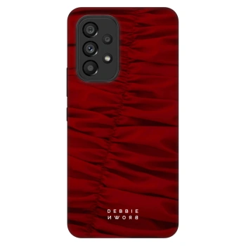 Hülle für Samsung Galaxy A53 5G A536 - THIRFTY WOMAN