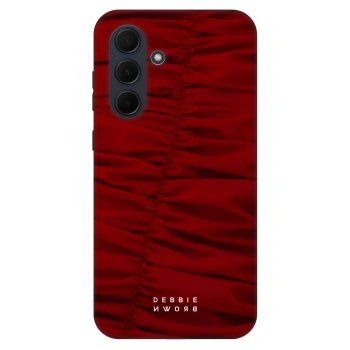 Hülle für Samsung Galaxy A35 5G A356B - THIRFTY WOMAN