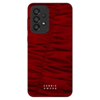 Hülle für Samsung Galaxy A33 5G A336 - THIRFTY WOMAN