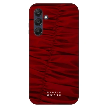 Hülle für Samsung Galaxy A25 A256B 5G - THIRFTY WOMAN