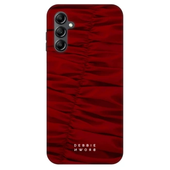Hülle für Samsung Galaxy A14 4G A145R - THIRFTY WOMAN