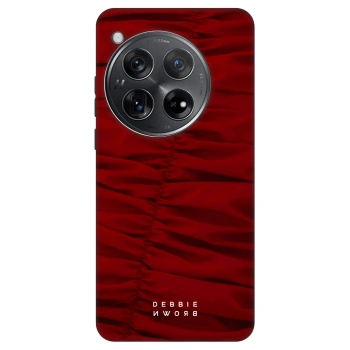 Hülle für OnePlus 12 5G - THIRFTY WOMAN