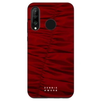 Hülle für Huawei P30 Lite - THIRFTY WOMAN