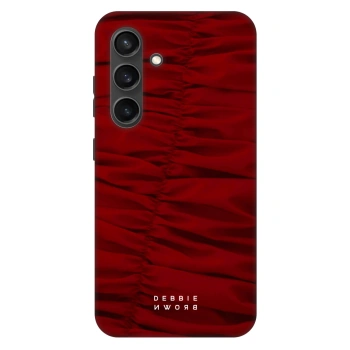 Hülle für Samsung Galaxy S24+ S926B 5G - THIRFTY WOMAN