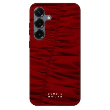 Hülle für Samsung Galaxy S25 5G - THIRFTY WOMAN