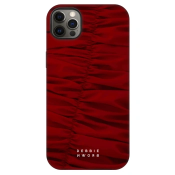 Hülle für Apple iPhone 12 Pro Max - THIRFTY WOMAN