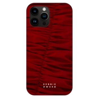 Hülle für Apple iPhone 13 Pro Max - THIRFTY WOMAN